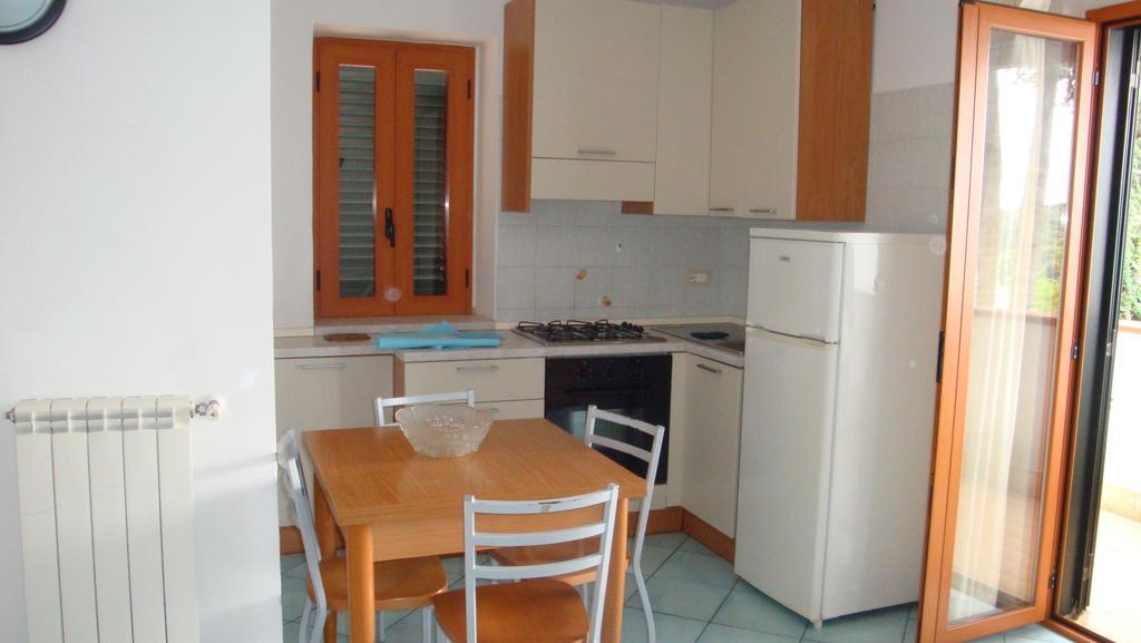 Ischia Uno Residence Forio di Ischia Quarto foto