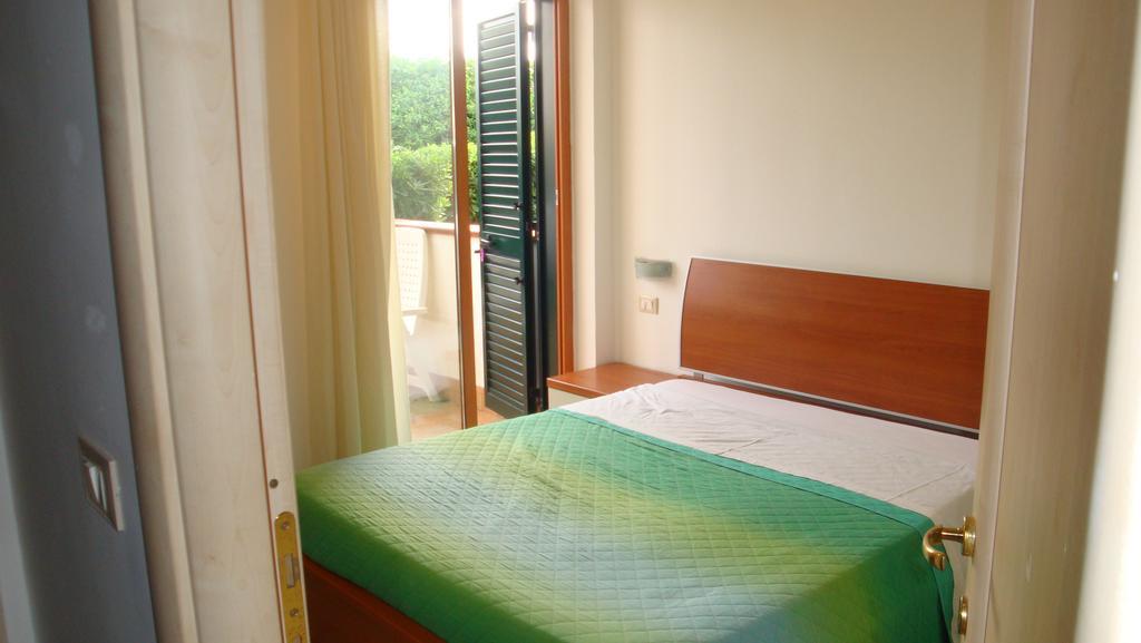 Ischia Uno Residence Forio di Ischia Quarto foto
