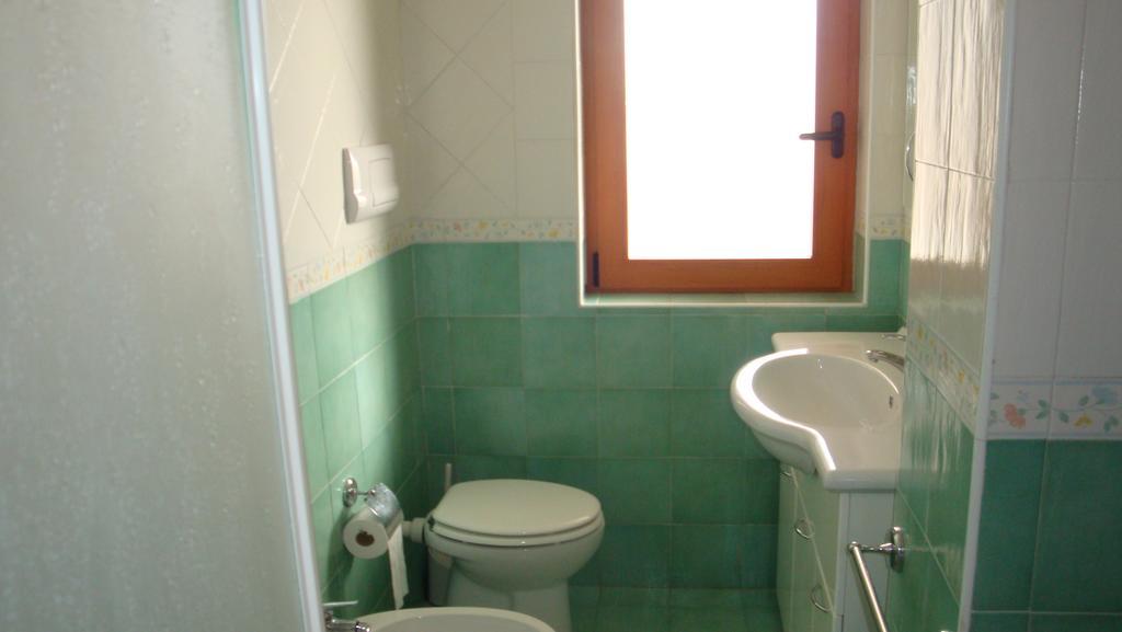 Ischia Uno Residence Forio di Ischia Quarto foto